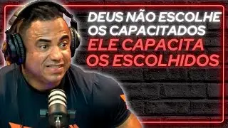 N&Atilde;O COLOQUE O CORA&Ccedil;&Atilde;O ACIMA DAS EXPECTATIVAS | LUCAS COELHO | Cortes UM Cast