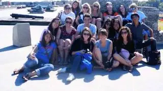 Rotary Youth Exchange Florida: Fall Weekend - D.6970