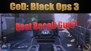 Black Ops 3 