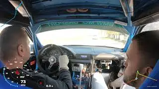 BMW 318 Ti Compact TEST, 16.10.2019