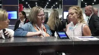 GBTA Convention 2022 Recap