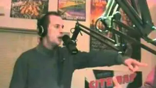 R.A.S crew en live &agrave; la radio (stef & tof &agrave; la vid&eacute;o)