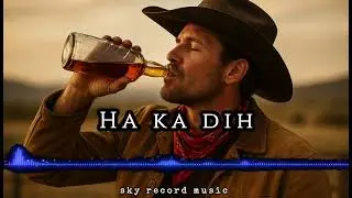Ha ka dih | country song|#countrymusic #reggaemusic #pnarsong 