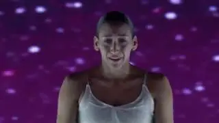 World Of Dance - If Only (For DanceMoms Cuties)