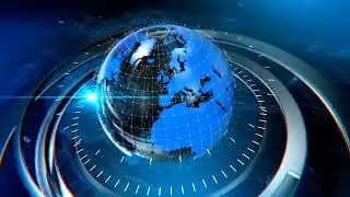 10   News Intro, Broadcast Packages ft  broadcast & corporate