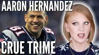 AARON HERNANDEZ | CRUE TRIME | BETTER OFF RED