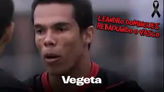 LEANDRO DOMINGUES BRILHOU NO REBAIXAMENTO DO VASCO | レアンドロ・ドミンゲス 柏レイソル