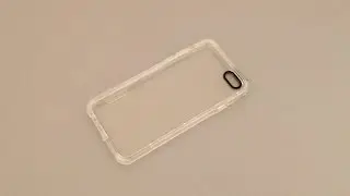 TPU чехла Nillkin Crashproof Case Series для Apple iPhone 6/6s (4.7