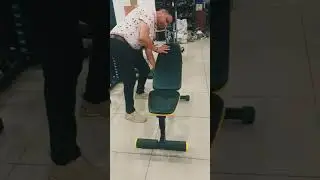 #ufitindia #shortsyoutube #adjustable #gym #bench #shorts #viral #virelvideo #amzing #short