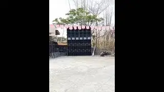 Ocean Star Disco Mobile - Dumangas, Iloilo