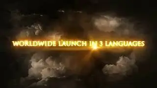 INFINITY COIN CLUB - WORLDWIDE LAUNCH IN 3 LANGUAGES