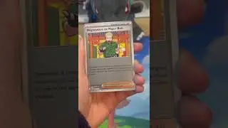 Ouverture d&rsquo;un booster Pok&eacute;mon🥰#pokemon #packbattle #pokemoncards #packopenning #pokemontcg #cartes