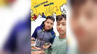 Aryan113vlogz#angry blog roast day Aryan and Aditya mini vlogs