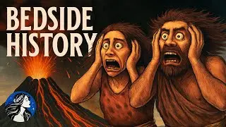 Surviving the Toba Supervolcano Apocalypse