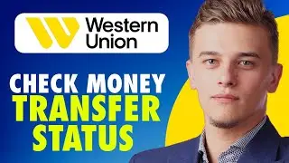 how to check western union money transfer status