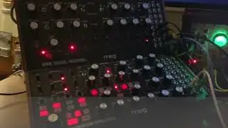 Melodic DFAM