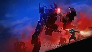 Generation Zero PC gameplay & comentary Ep 6