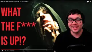 Metalhead reacts to BVDLVD 