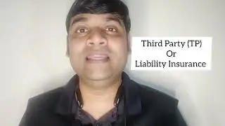 Part C contains Two Wheeler Insurance Liability Part with Insurance Wale Bhaiya