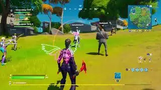 Rowdyred202yt's Live PS4 Broadcast  [ 3 wins already ]