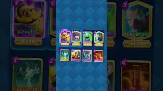 The best deck for arena 19  #clashroyale #clashofclans #trending #viral #supercell #clashroyalememes