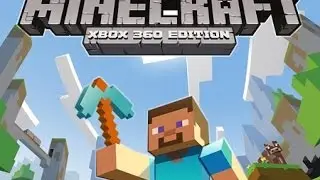 A Look At... Minecraft Quick Build Challenge Arena - Christmas Special
