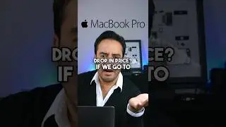 14-inch MacBook Pro Price Drop - $400 Cheaper #macbookpro14   #apple #pricedrop