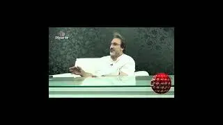 NASIL YAŞARSAN &Ouml;YLE &Ouml;L&Uuml;RS&Uuml;N. PİR MUHAMMED H&Uuml;SEYİN RA @ikratvcom 