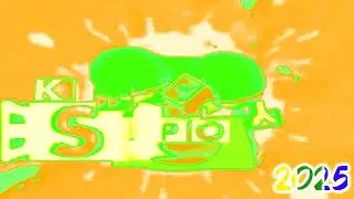 Klasky Csupo in Ensemble Effect 5.0
