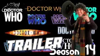 Doctor Who - sci-fi - action - drama - series - season 14 - 1976 - trailer - HD