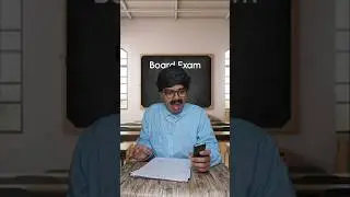 Board Paper LKG UKG Paper 🤯 #shorts #boardexam #school #funny #sraoster