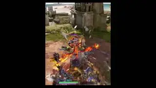 #predecessor  #akeron  #gaming #shot