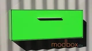 Настенный KickStarter Modbox