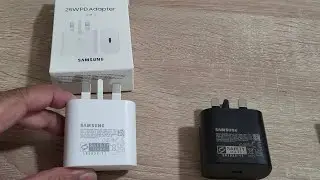 Beware! Samsung 25W Charger: Original vs Fake