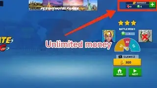 Karate King Kung Fu Fight Game Gameplay