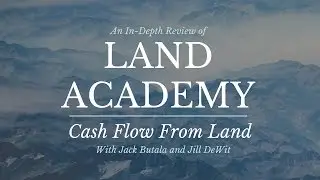 Land Academy Review 2017: A Closer Look at 
