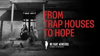 From Trap Houses to Hope: Ben & Jessica Owen's Fight Against Addiction and Trafficking in Memphis