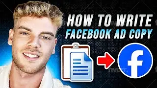 How to Write Facebook Ad Copy for Your Service-Based Business