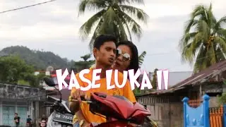 KASE LUKA II _-_ Maman Ten - ( Official M/V ) -2022