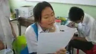 shui yen singing