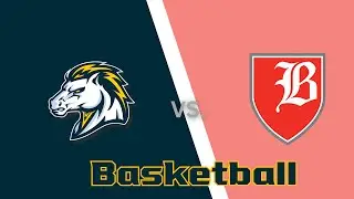 Walker Valley Vs. Baylor {Basketball}