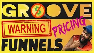 Groove Funnels Pricing💥 Is it Really FREE ? Limitations ?💥What is Included?- Groove Funnels Pricing💥
