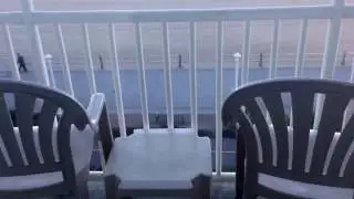 Courtyard Marriott Virginia Beach Oceanfront North Room Review Remodel 2017
