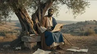 RedLetter Wrapped Bible Study: The Prophet Aimuas (Amos) Chapt 5 & On (Greek Septuigent)