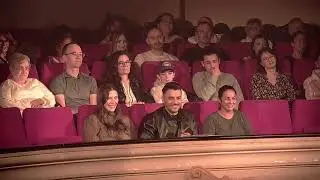 ITC2025: spectacle complet