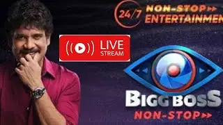 Bigg Boss Nonstop Telugu Latest Updates | Biggboss Non stop OTT Live Updated #BiggBossTeluguLive