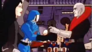 G.I. Joe AMV - Eminem - Soldier.mpg