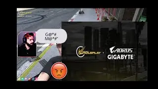 G@#* M@#&pound; 🤬 VLT RP | Rakazone | VLT RP | Raka Clips |