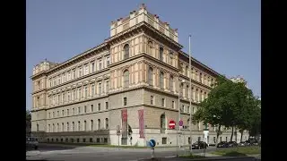 Academy of Fine Arts | Discover Vienna's Art Secrets