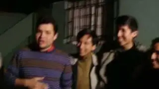 Atento Speedy Templarios CASA Checho 2008 01/04 Saludo Despedida Yonamine CHINO (Video)